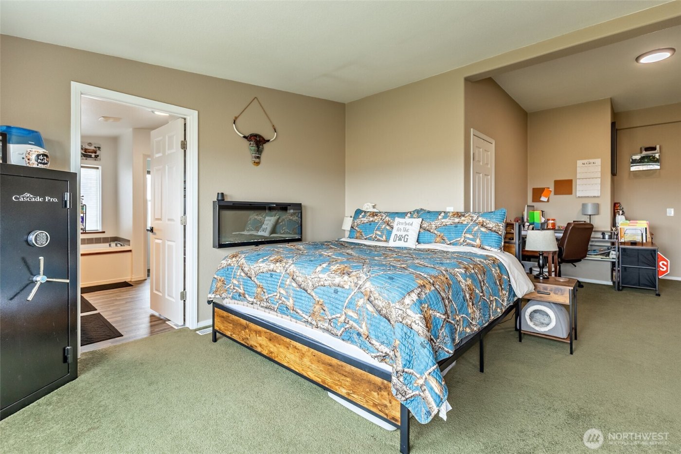 2416 Clerf Road , Ellensburg, WA 98926