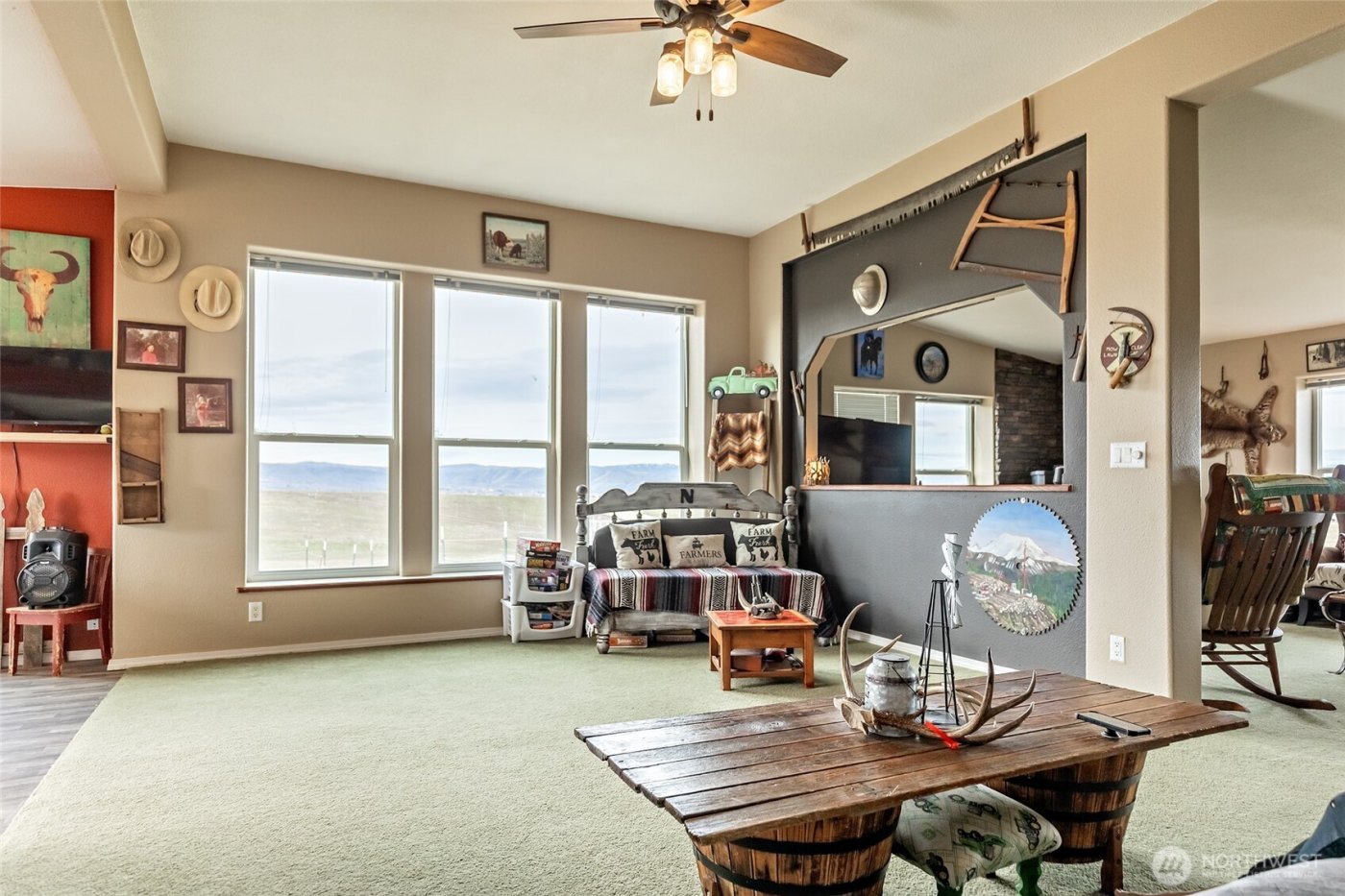 2416 Clerf Road , Ellensburg, WA 98926