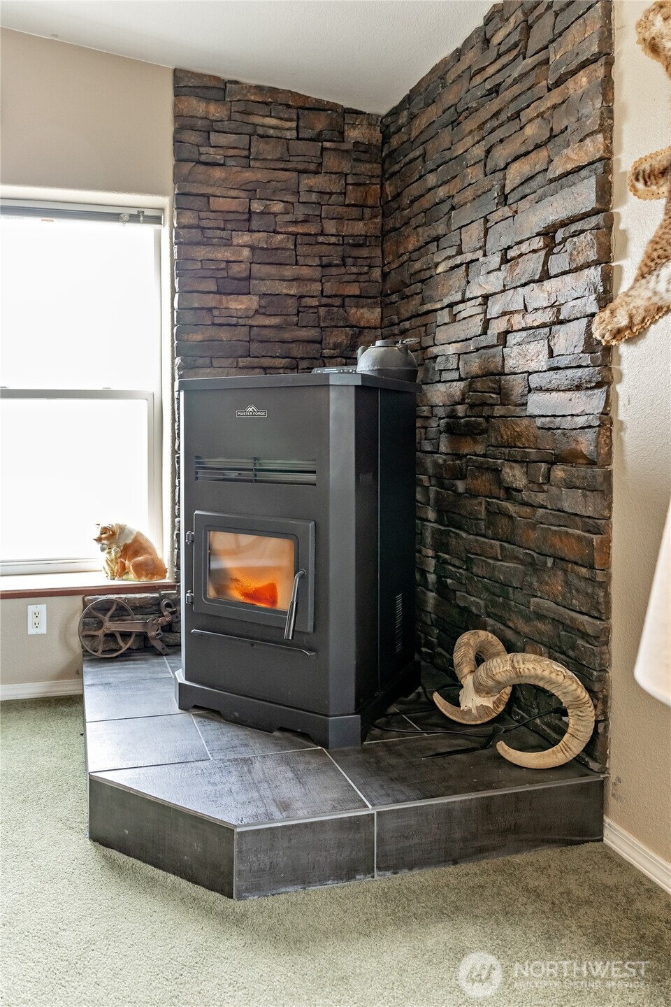 2416 Clerf Road , Ellensburg, WA 98926