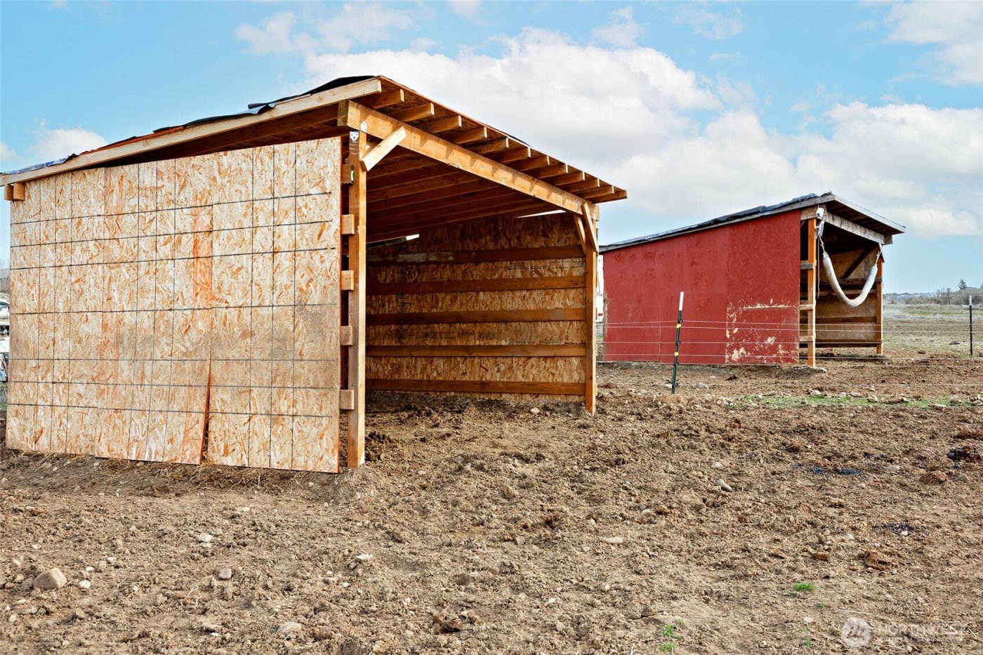 2416 Clerf Road , Ellensburg, WA 98926