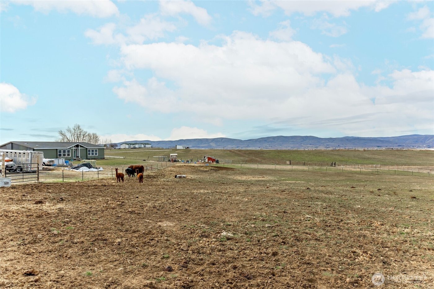 2416 Clerf Road , Ellensburg, WA 98926