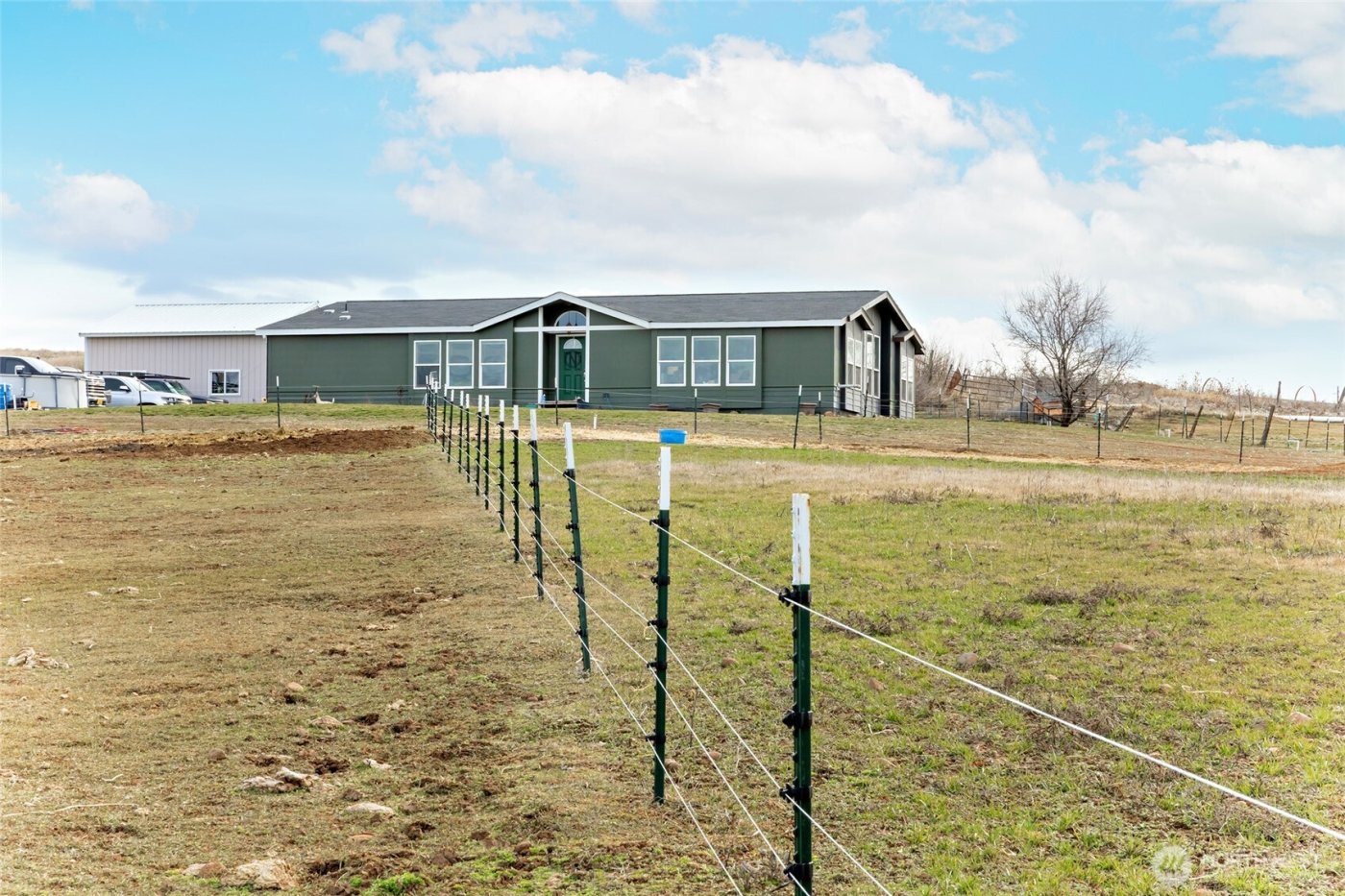 2416 Clerf Road , Ellensburg, WA 98926