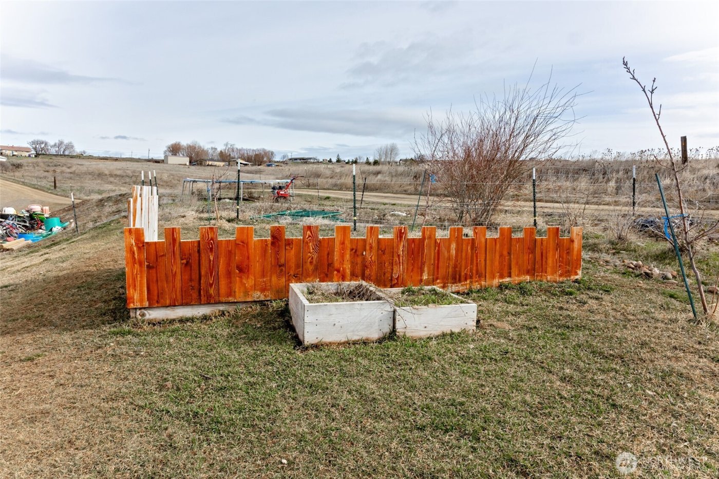 2416 Clerf Road , Ellensburg, WA 98926