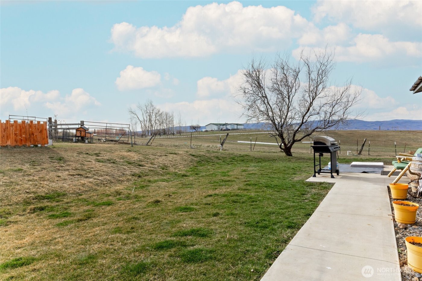 2416 Clerf Road , Ellensburg, WA 98926