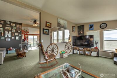2416 Clerf Road , Ellensburg, WA 98926 - Photo 5