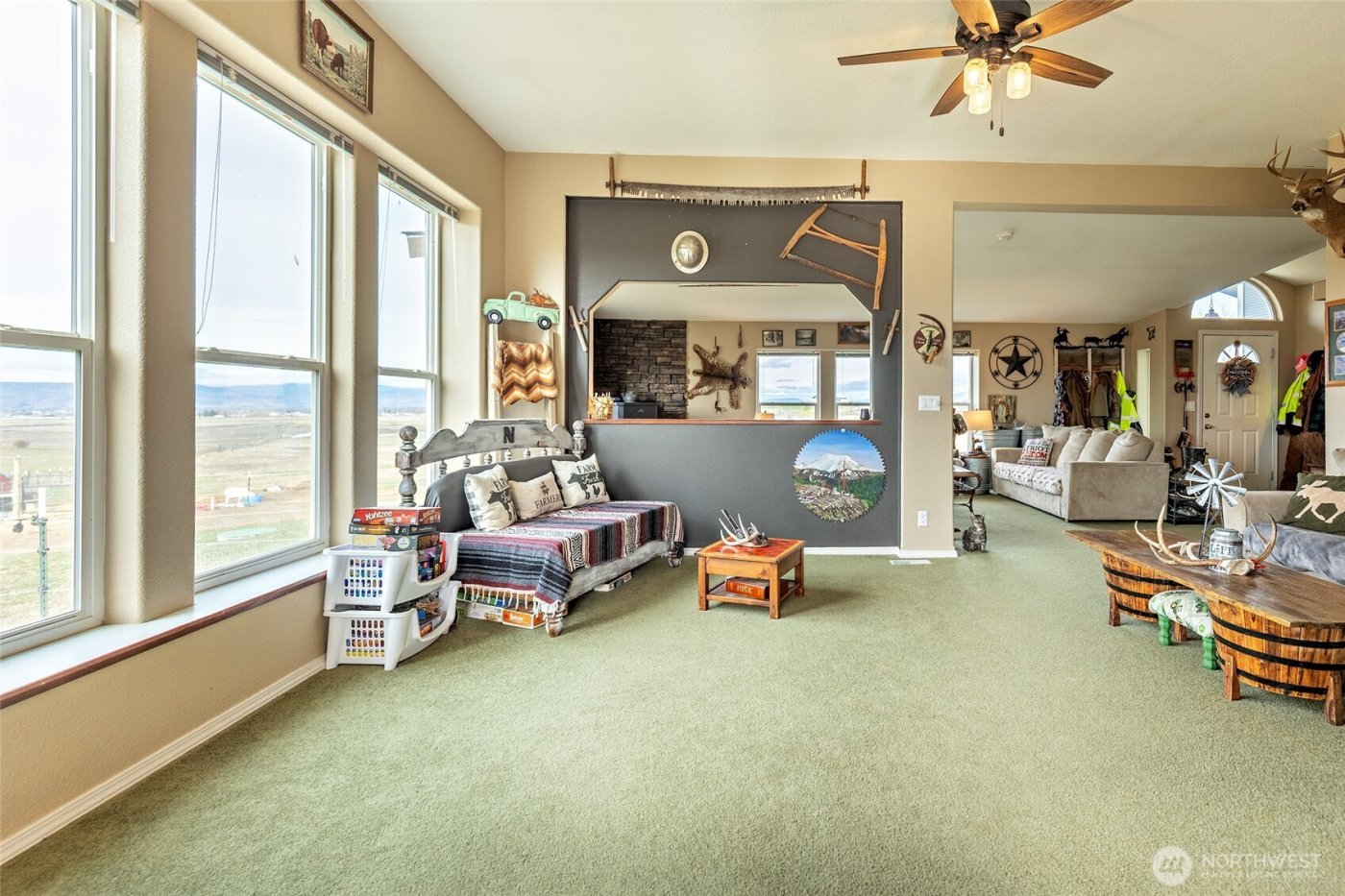 2416 Clerf Road , Ellensburg, WA 98926