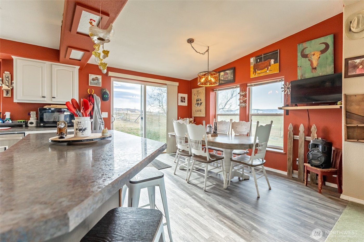 2416 Clerf Road , Ellensburg, WA 98926