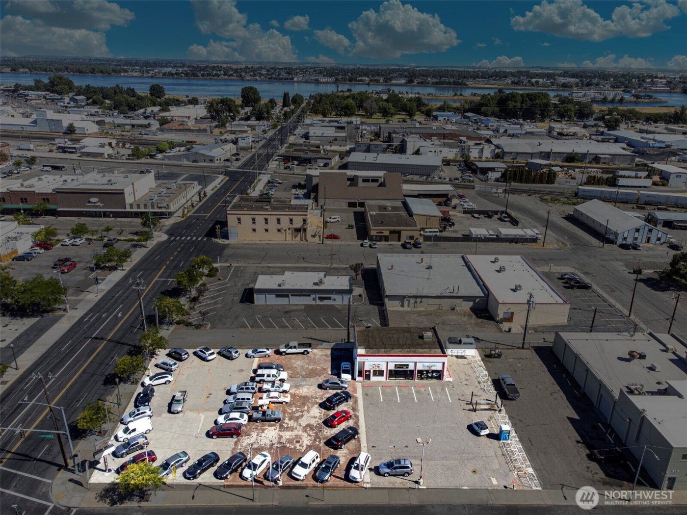 1 E 1st Avenue , Kennewick, WA 99336