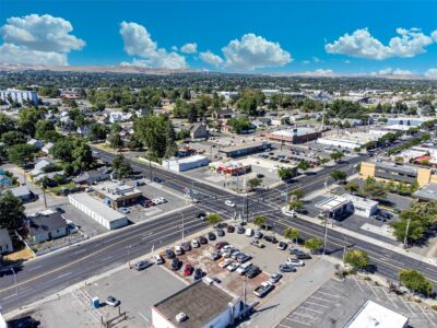 1 E 1st Avenue , Kennewick, WA 99336 - Photo 4