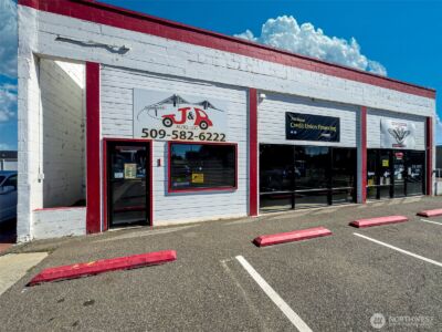 1 E 1st Avenue , Kennewick, WA 99336 - Photo 7