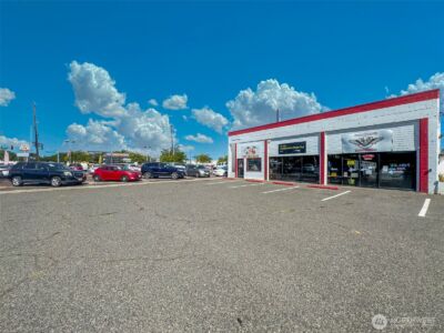 1 E 1st Avenue , Kennewick, WA 99336 - Photo 8