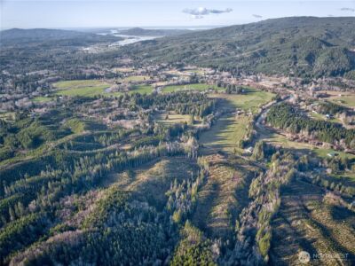 0 Tract 3 South Valley Road , Naselle, WA 98638 - Photo 11