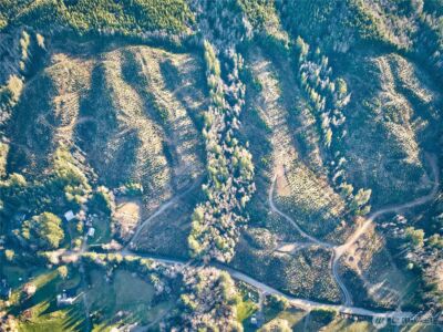 0 Tract 3 South Valley Road , Naselle, WA 98638 - Photo 3