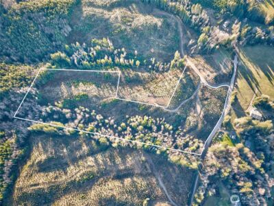 0 Tract 3 South Valley Road , Naselle, WA 98638 - Photo 8