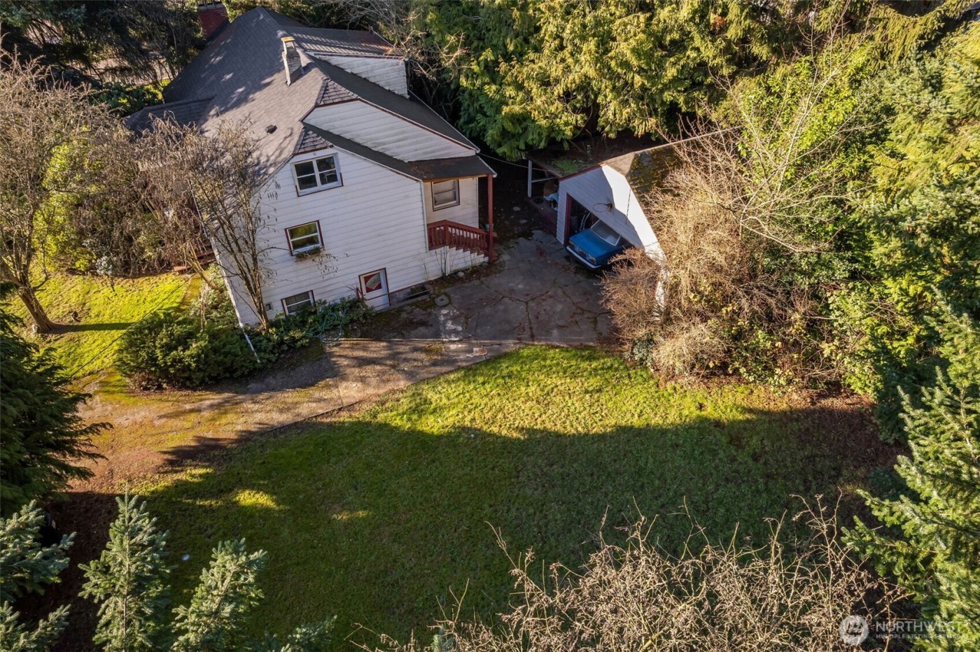 104 NE 120th Street , Seattle, WA 98125