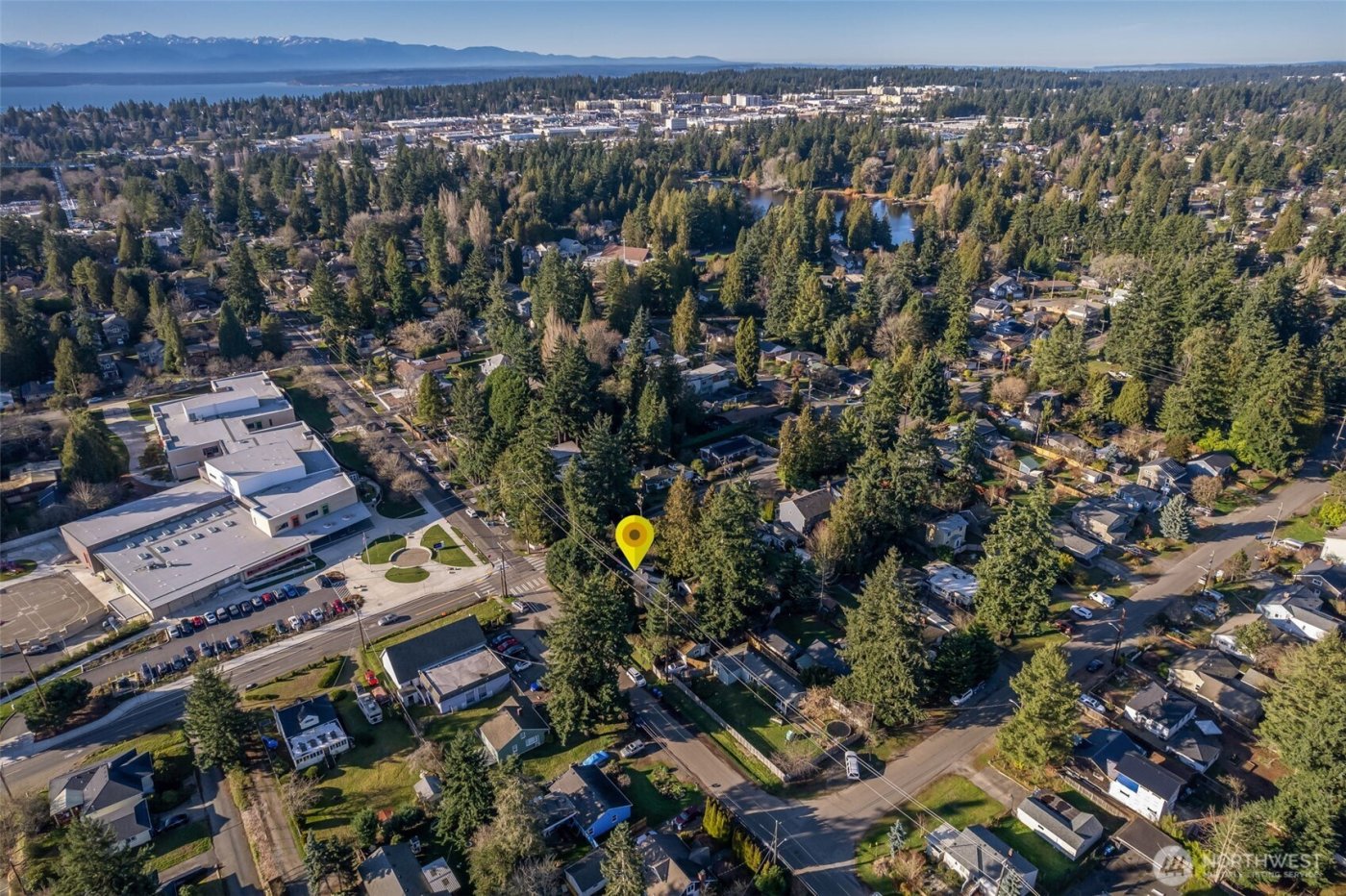 104 NE 120th Street , Seattle, WA 98125