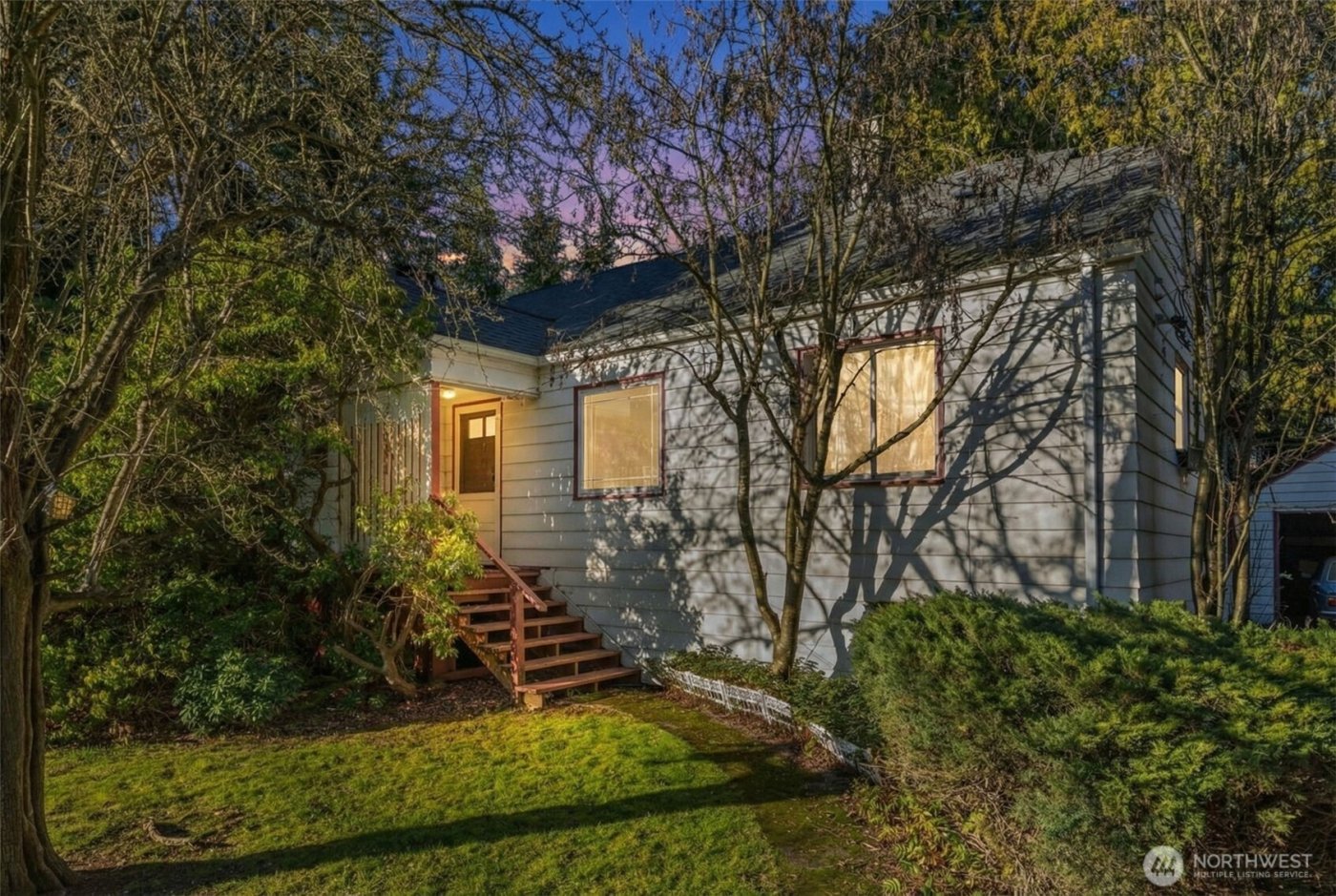 104 NE 120th Street , Seattle, WA 98125