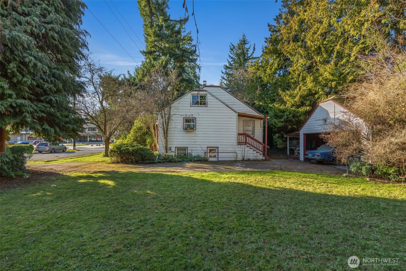 104 NE 120th Street , Seattle, WA 98125