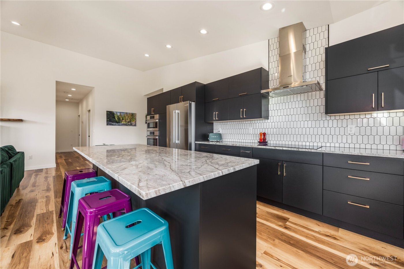 224 NW Chinook Way , East Wenatchee, WA 98802