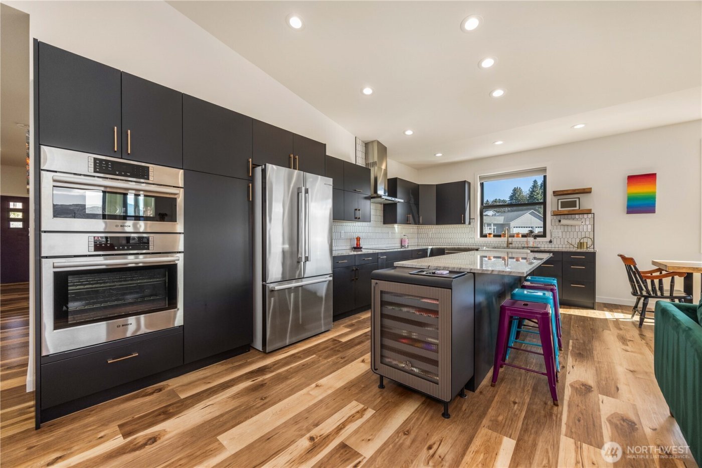 224 NW Chinook Way , East Wenatchee, WA 98802