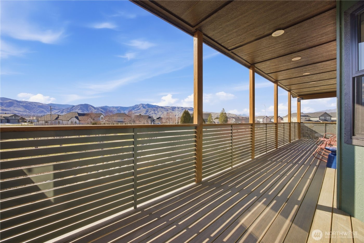 224 NW Chinook Way , East Wenatchee, WA 98802