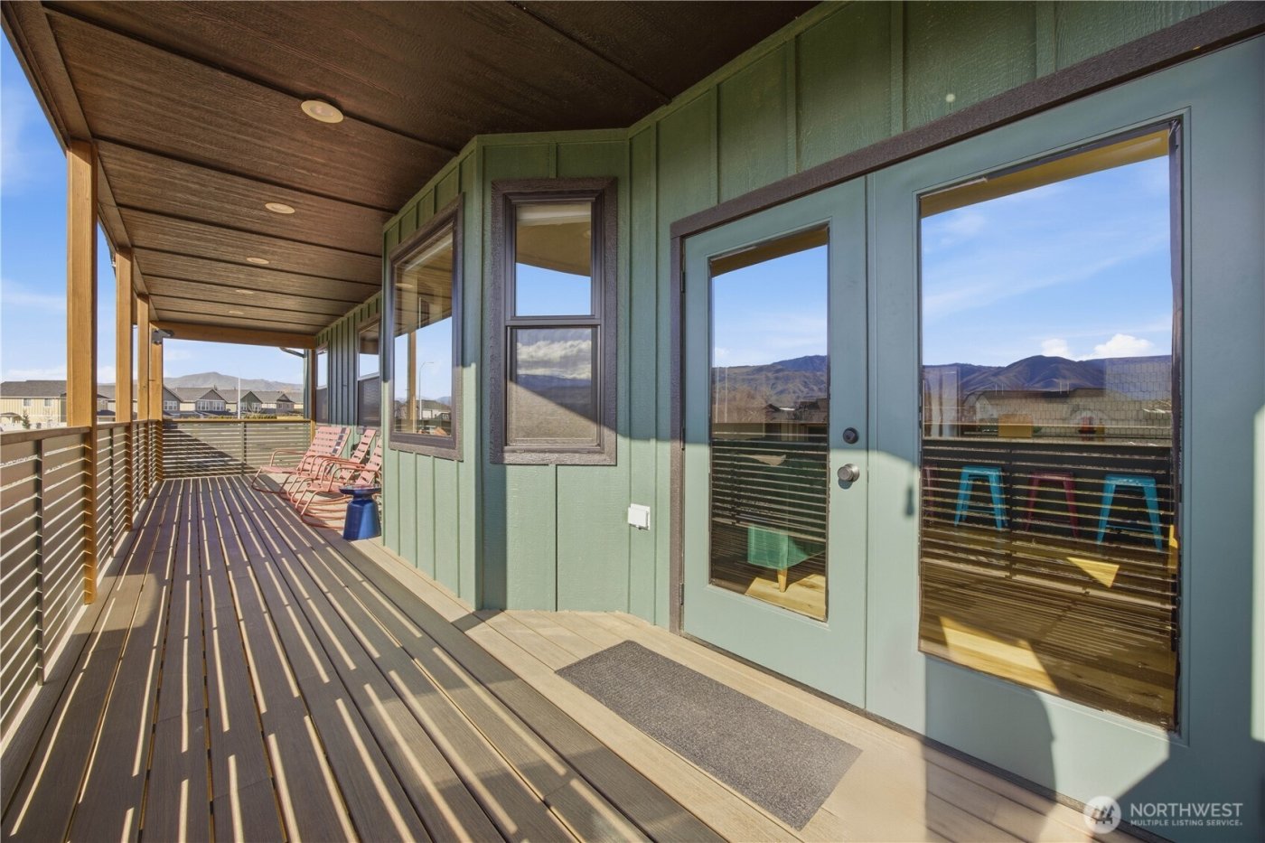 224 NW Chinook Way , East Wenatchee, WA 98802