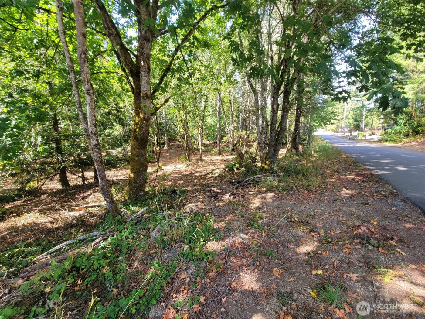 900 E Wilson Way , Grapeview, WA 98546