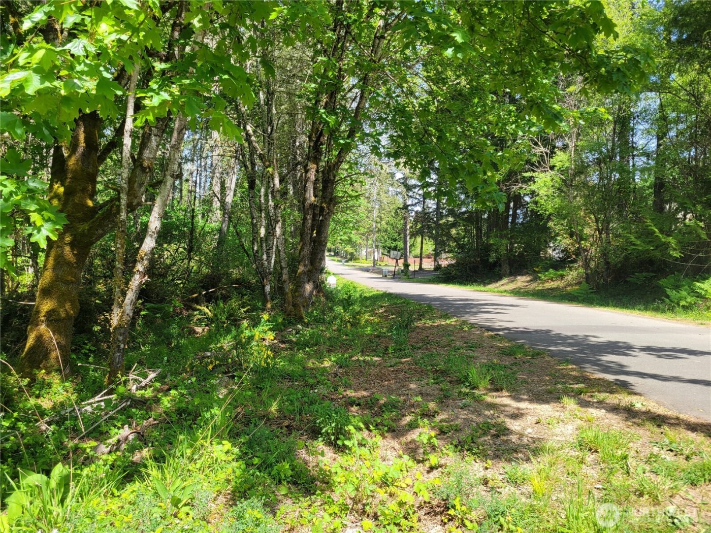 900 E Wilson Way , Grapeview, WA 98546