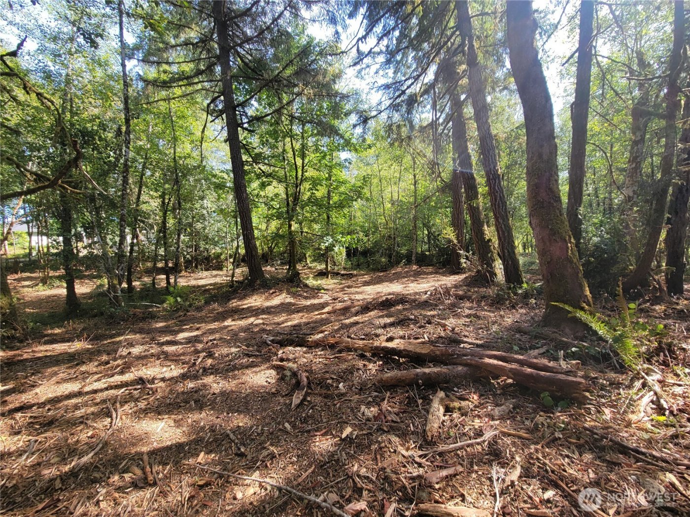 900 E Wilson Way , Grapeview, WA 98546