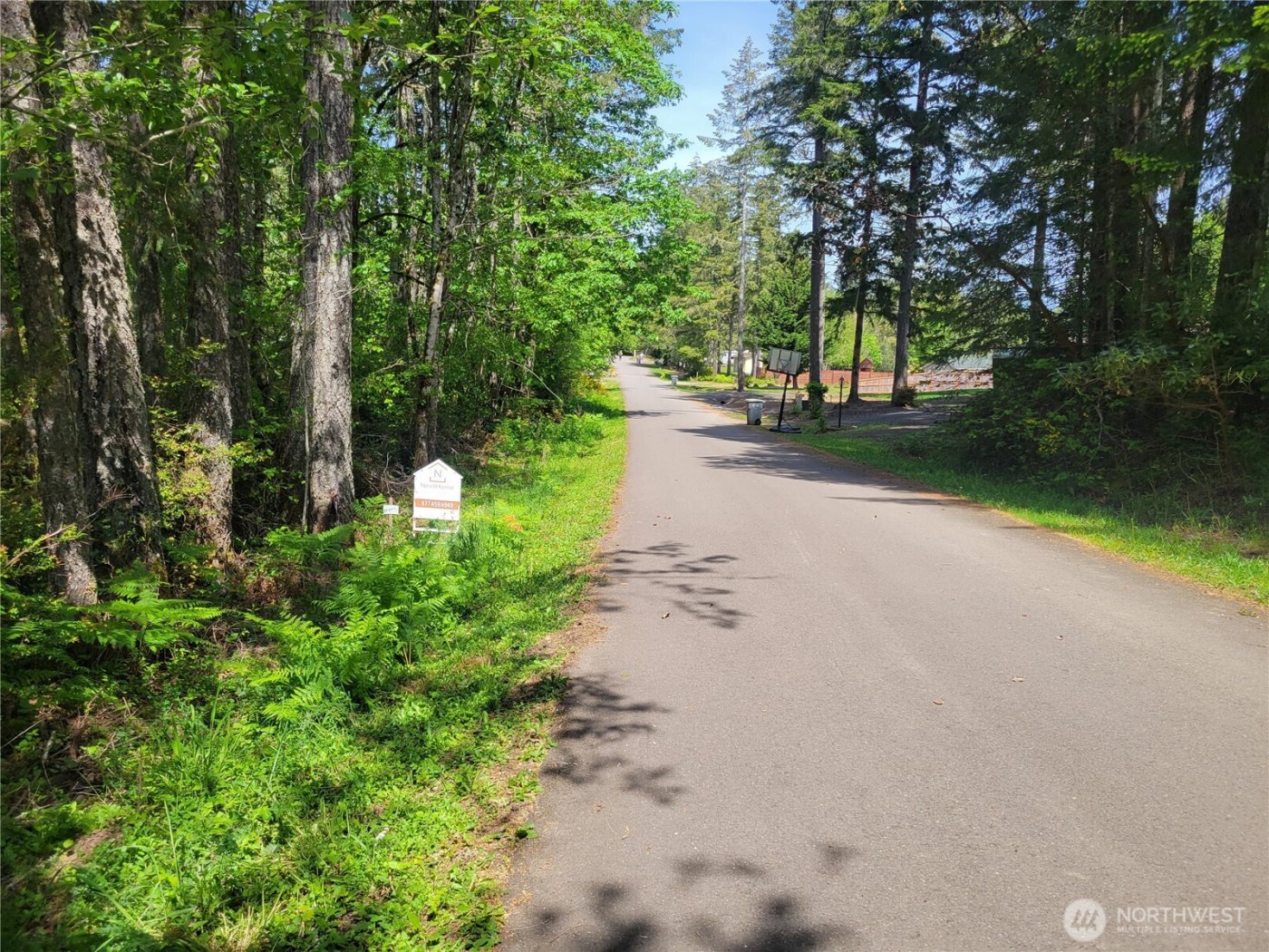 900 E Wilson Way , Grapeview, WA 98546