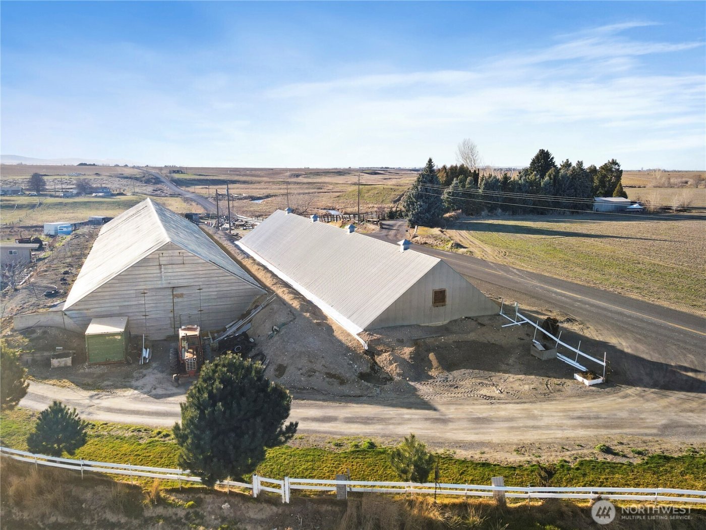 1773 W Bench Road , Othello, WA 99344