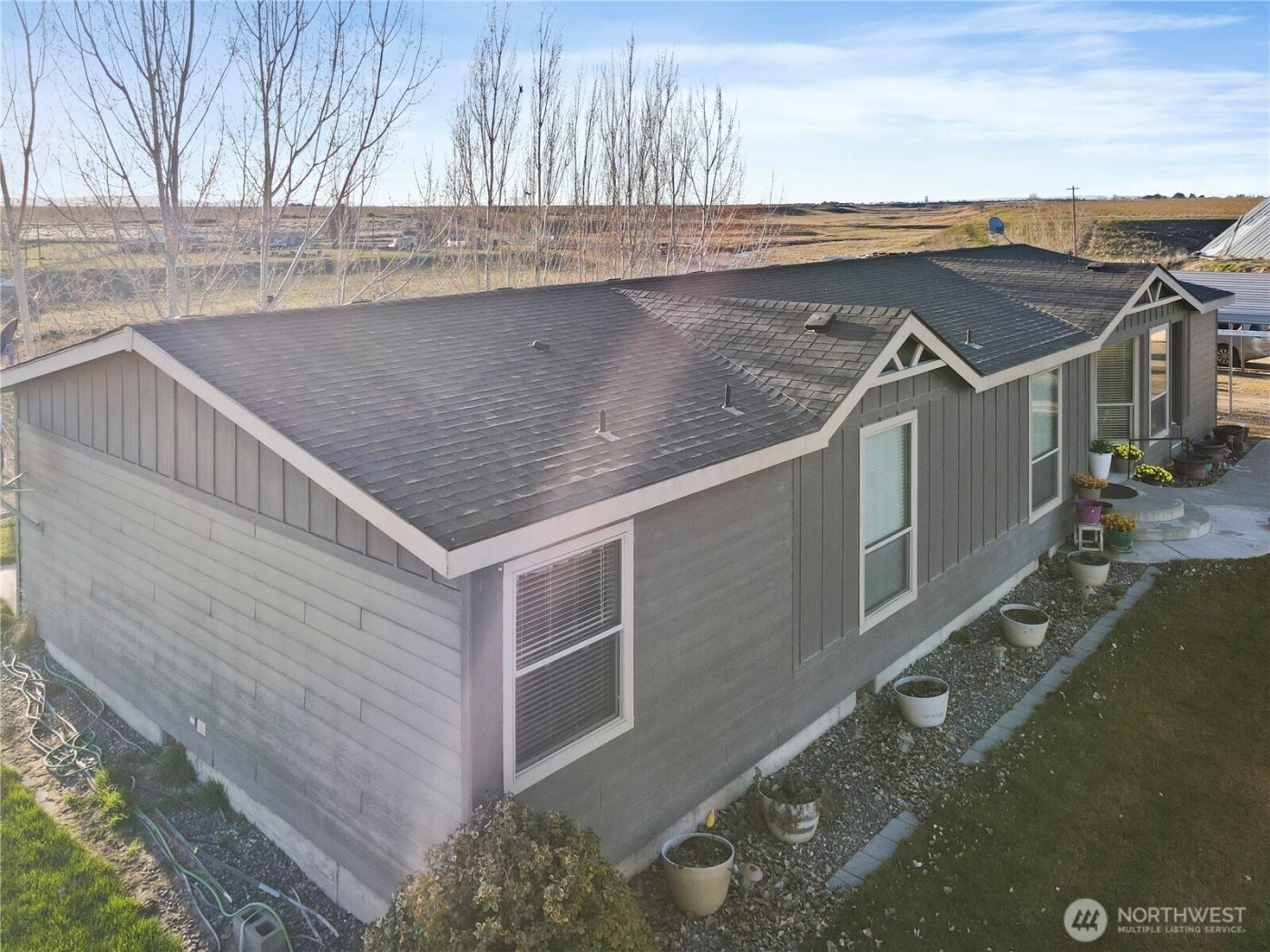 1773 W Bench Road , Othello, WA 99344