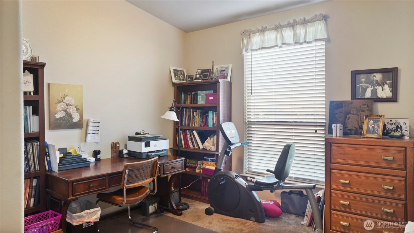 1773 W Bench Road , Othello, WA 99344
