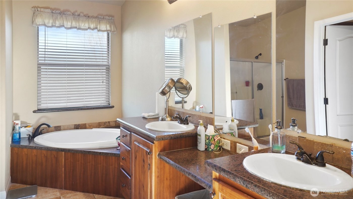 1773 W Bench Road , Othello, WA 99344