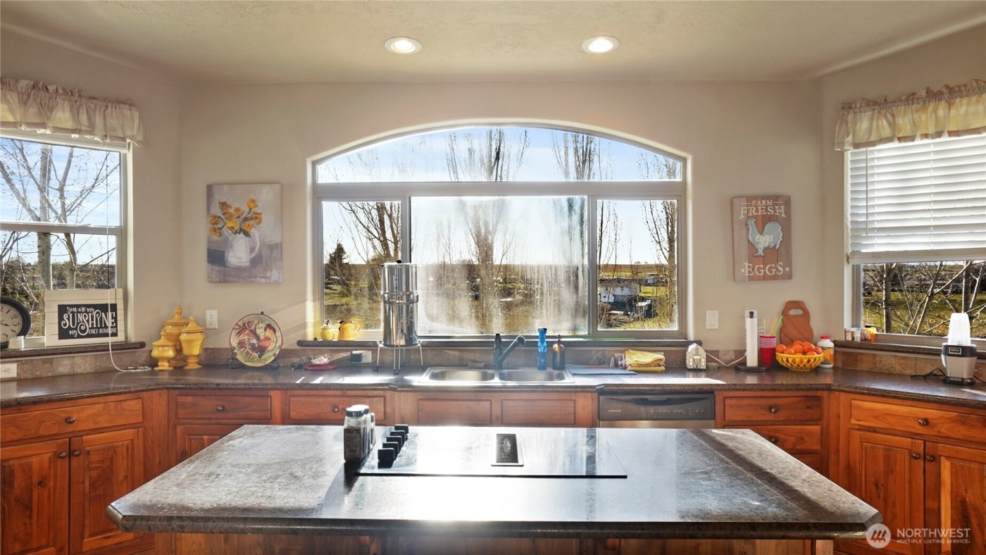 1773 W Bench Road , Othello, WA 99344