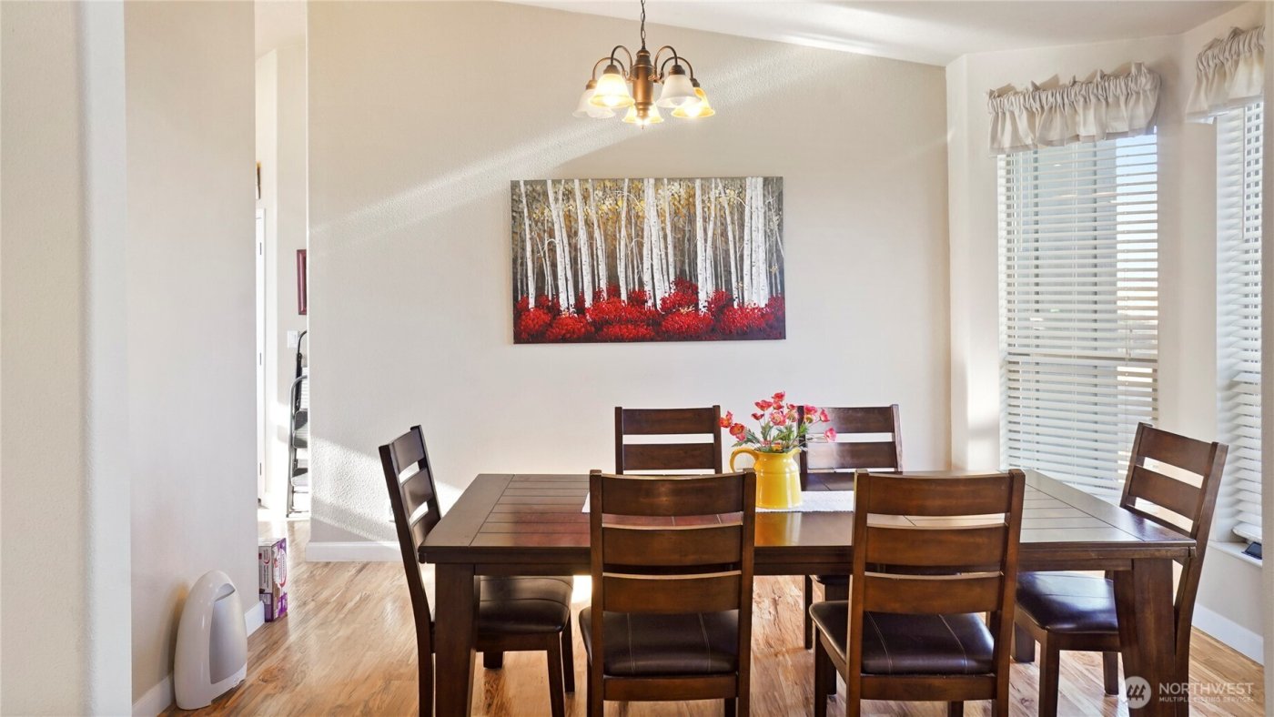 1773 W Bench Road , Othello, WA 99344