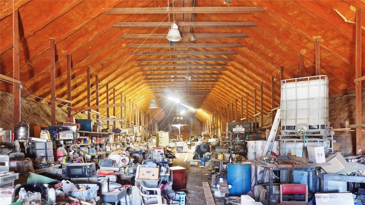 1773 W Bench Road , Othello, WA 99344