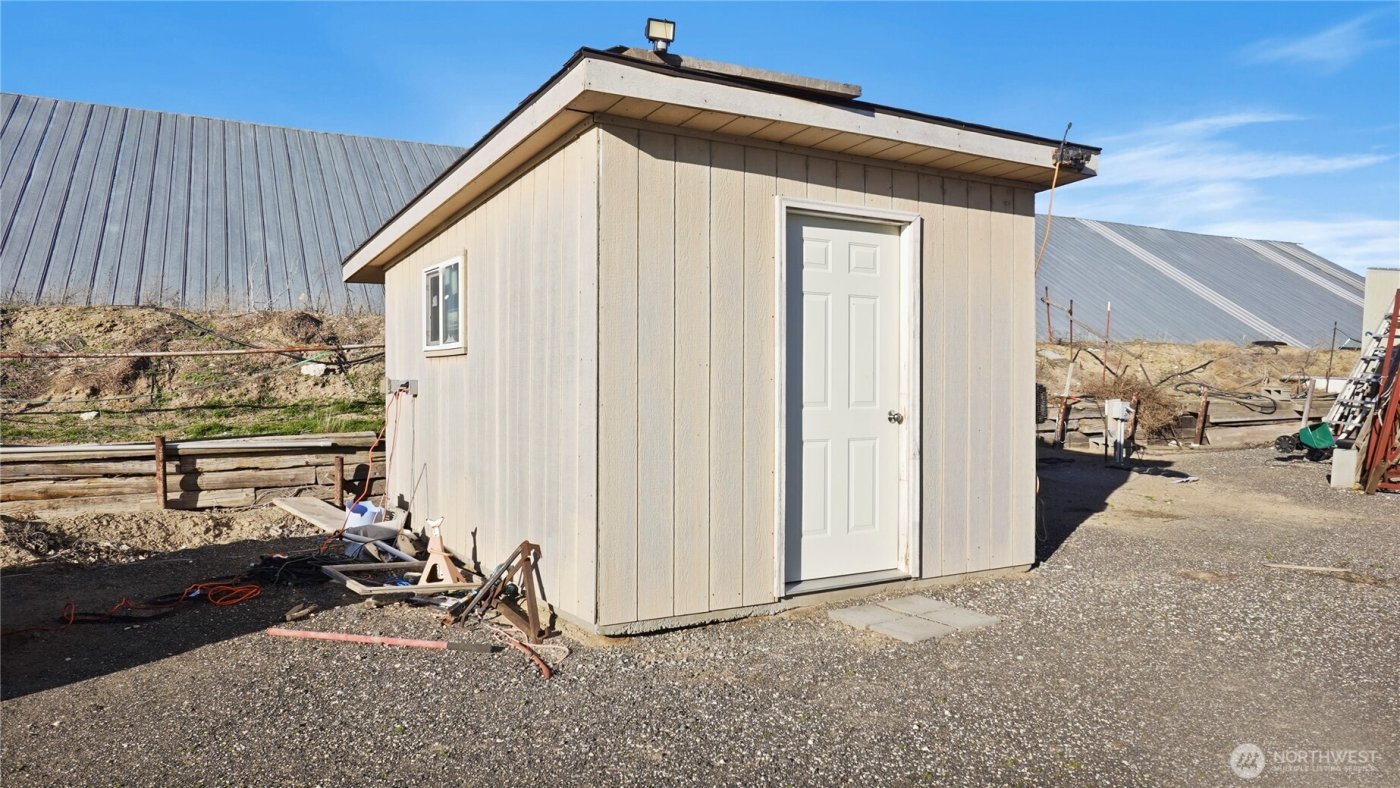 1773 W Bench Road , Othello, WA 99344