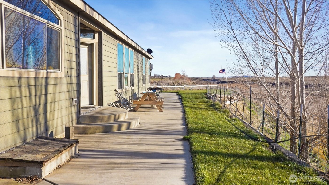 1773 W Bench Road , Othello, WA 99344