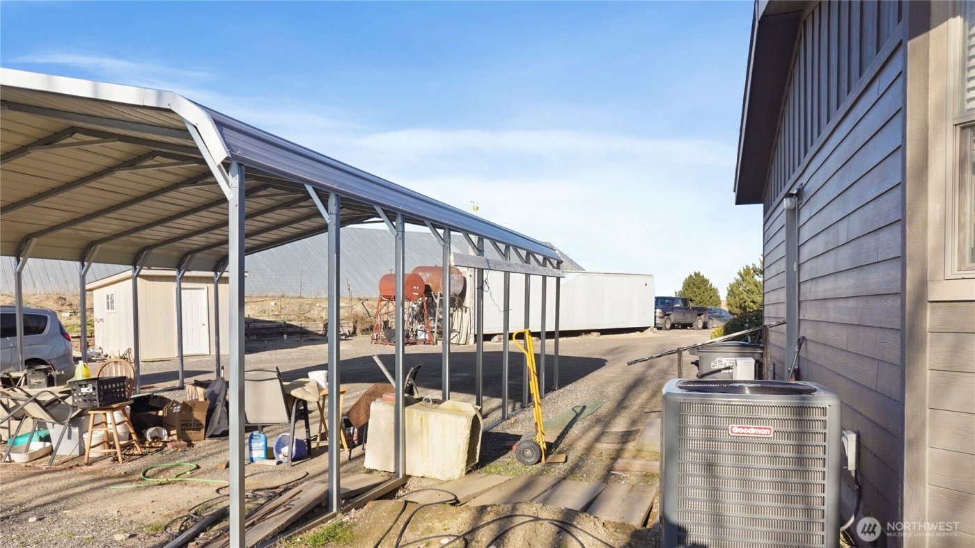 1773 W Bench Road , Othello, WA 99344