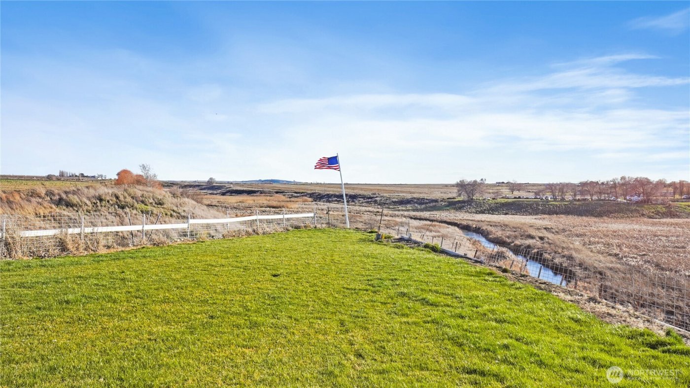 1773 W Bench Road , Othello, WA 99344