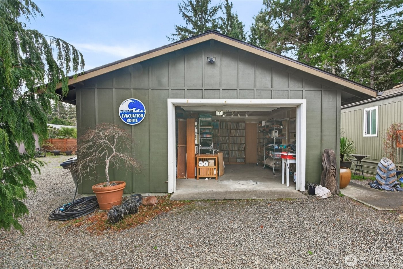 1710 195th Street , Long Beach, WA 98631