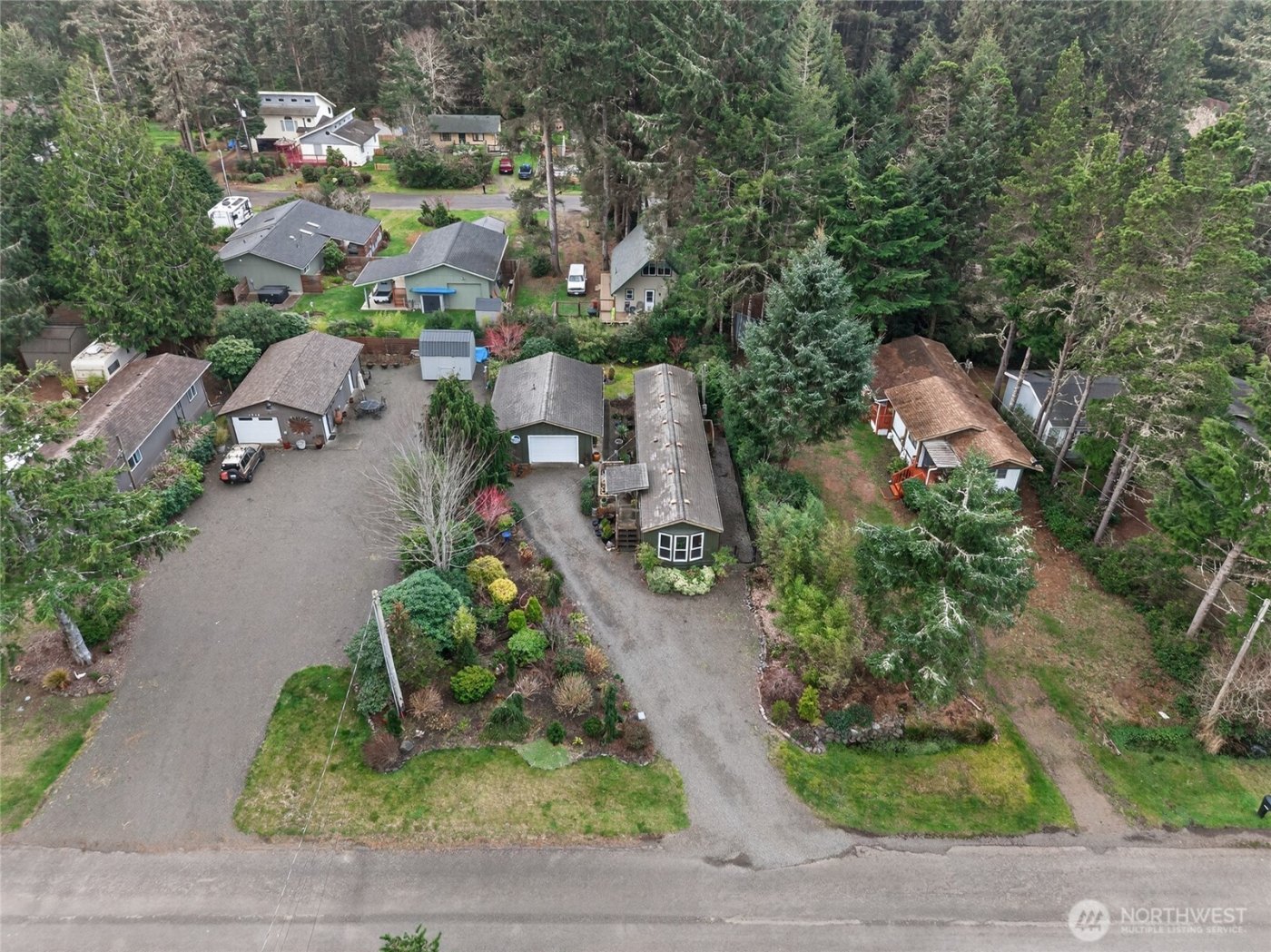 1710 195th Street , Long Beach, WA 98631