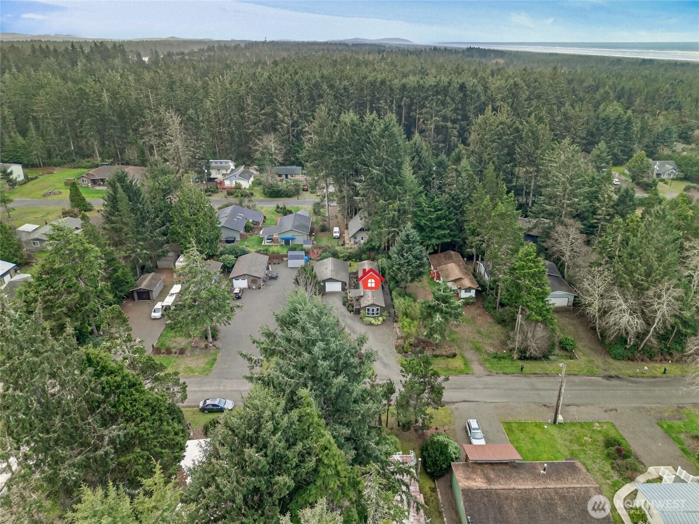 1710 195th Street , Long Beach, WA 98631
