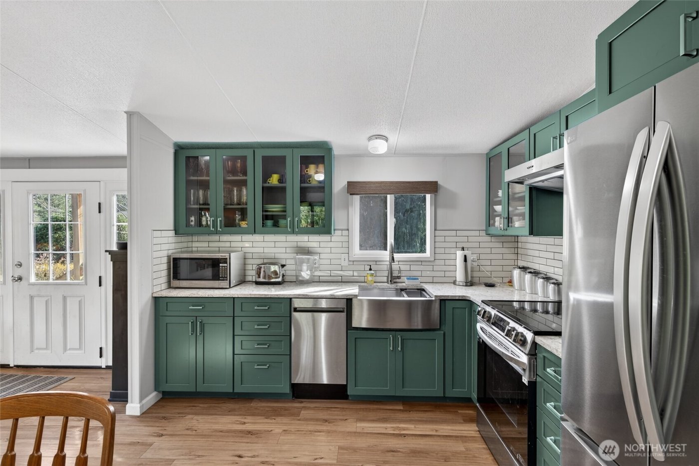 1710 195th Street , Long Beach, WA 98631