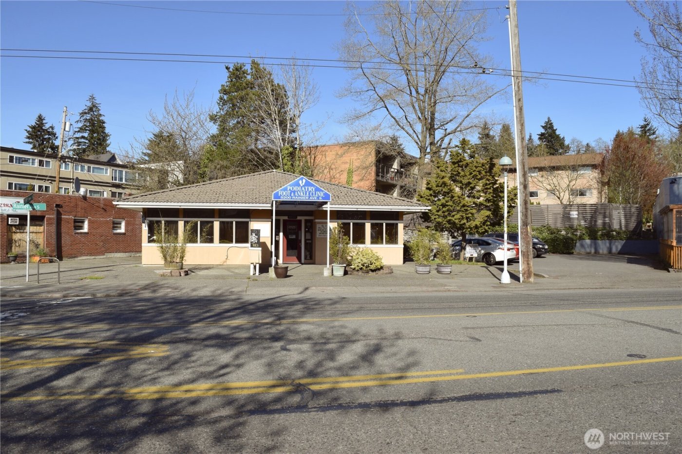 5200 Rainier Avenue S, Seattle, WA 98118