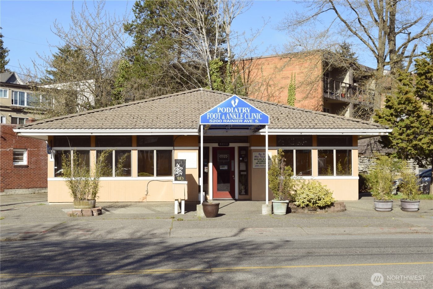 5200 Rainier Avenue S, Seattle, WA 98118
