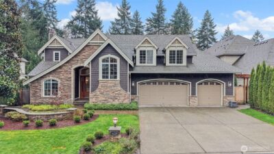 14225 SE 87th Place , Newcastle, WA 98059