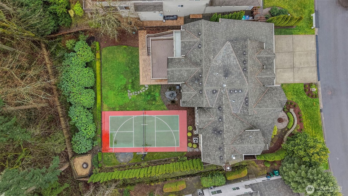 14225 SE 87th Place , Newcastle, WA 98059