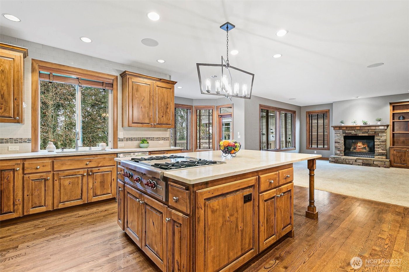 14225 SE 87th Place , Newcastle, WA 98059